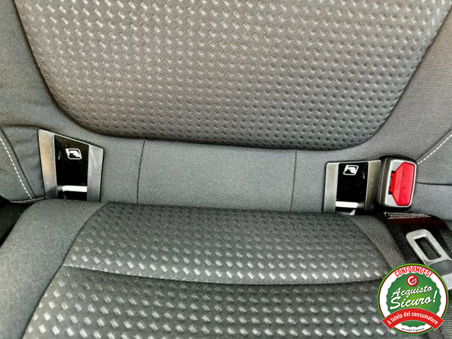FORD FOCUS 1.5 ECOBLUE 120 CV AUTOMATICO SW - foto 27