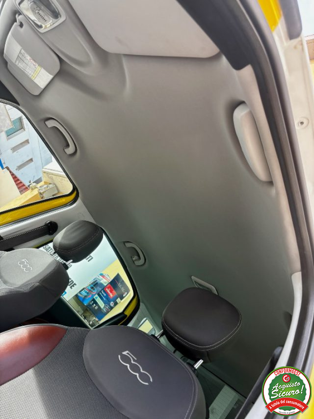 FIAT 500L 1.6 MULTIJET 120 CV TREKKING - foto 19