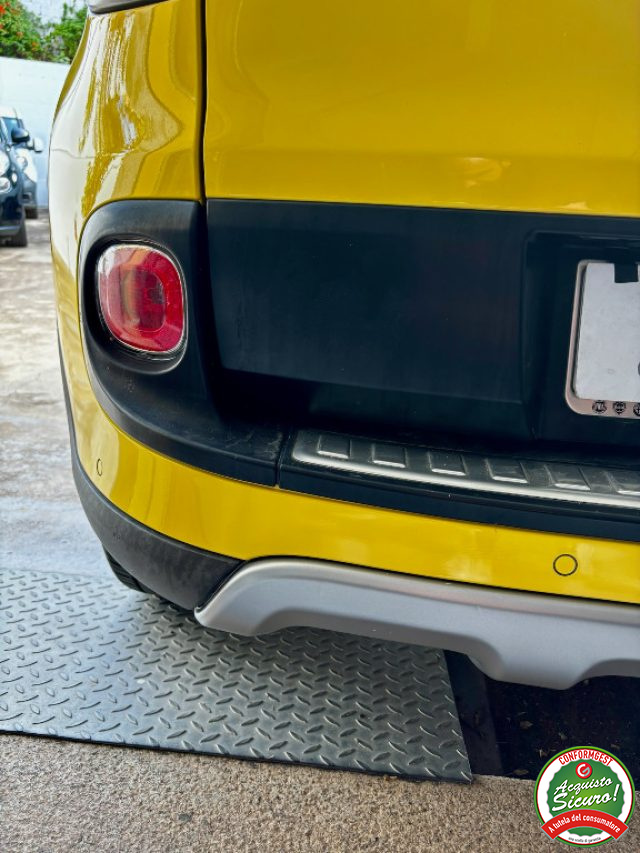 FIAT 500L 1.6 MULTIJET 120 CV TREKKING - foto 23