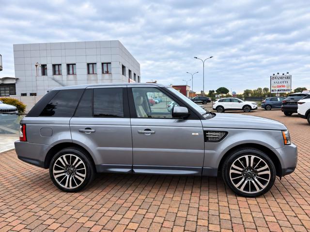 LAND ROVER RANGE ROVER SPORT 3.0 SDV6 HSE - foto 4