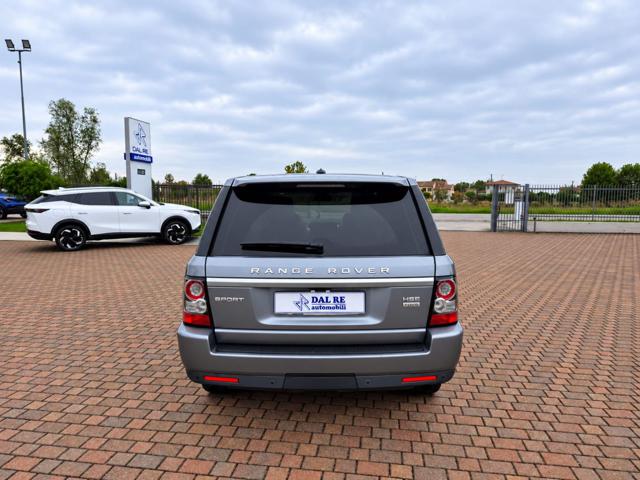 LAND ROVER RANGE ROVER SPORT 3.0 SDV6 HSE - foto 6