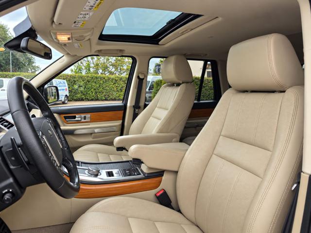 LAND ROVER RANGE ROVER SPORT 3.0 SDV6 HSE - foto 10