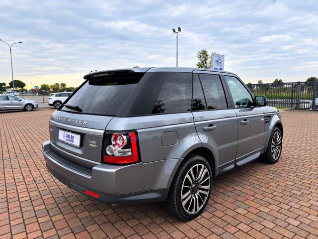 LAND ROVER RANGE ROVER SPORT 3.0 SDV6 HSE - foto 5