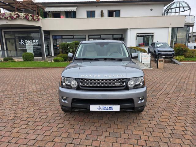 LAND ROVER RANGE ROVER SPORT 3.0 SDV6 HSE - foto 2