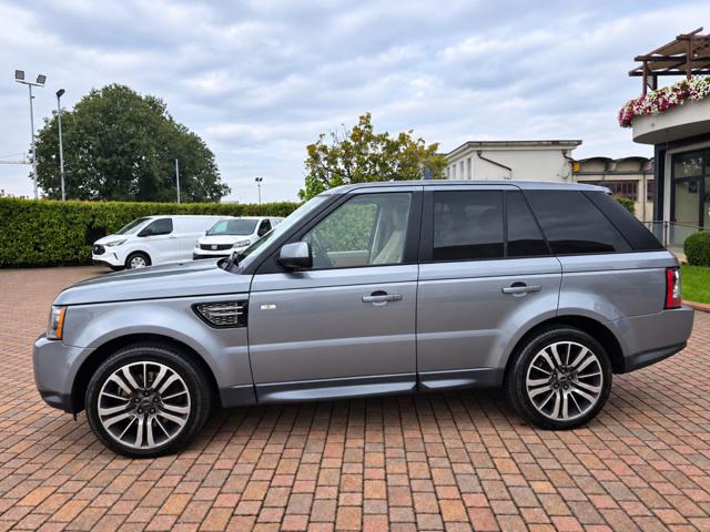 LAND ROVER RANGE ROVER SPORT 3.0 SDV6 HSE - foto 8