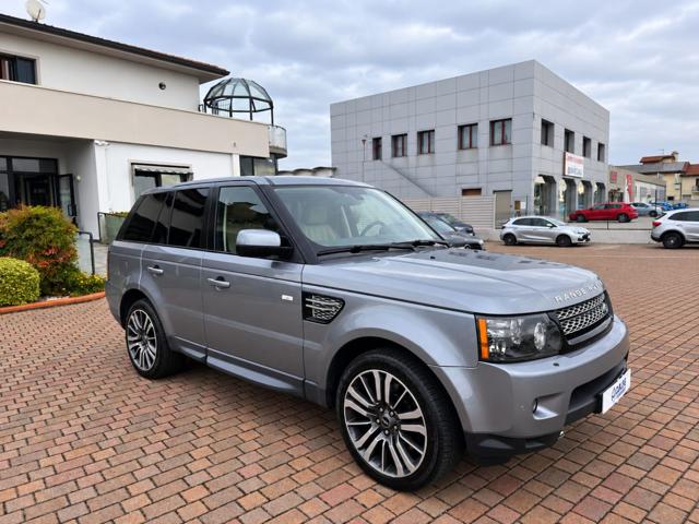 LAND ROVER RANGE ROVER SPORT 3.0 SDV6 HSE - foto 3