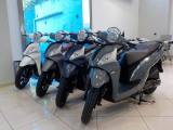 VENDO Moto e Scooter a Torre del Greco – foto 1