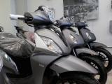 VENDO Moto e Scooter a Torre del Greco – foto 1