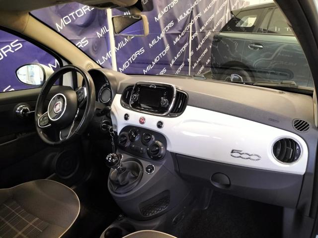 FIAT 500 1.2 LOUNGE - foto 15