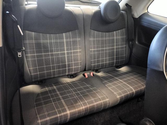 FIAT 500 1.2 LOUNGE - foto 12