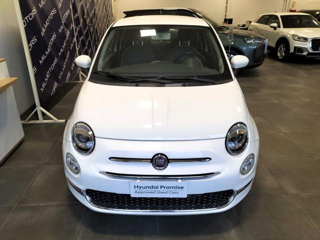 FIAT 500 1.2 LOUNGE - foto 3