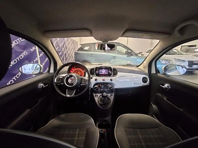 FIAT 500 1.2 LOUNGE - foto 14
