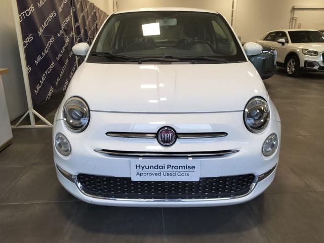 FIAT 500 1.2 LOUNGE - foto 2