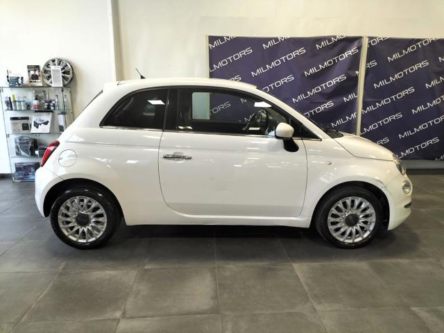 FIAT 500 1.2 LOUNGE - foto 6