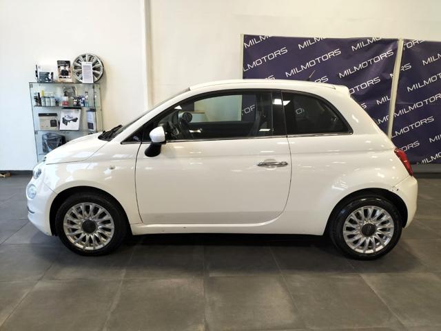 FIAT 500 1.2 LOUNGE - foto 5
