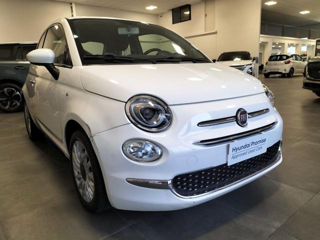 FIAT 500 1.2 LOUNGE - foto 4