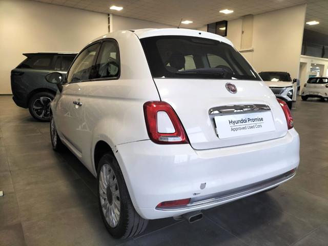 FIAT 500 1.2 LOUNGE - foto 7