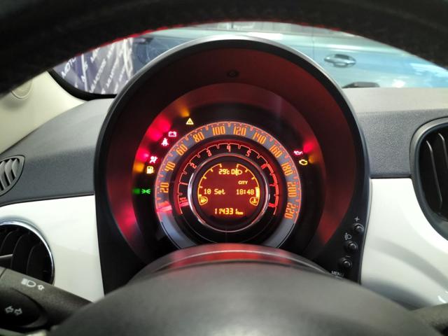 FIAT 500 1.2 LOUNGE - foto 16