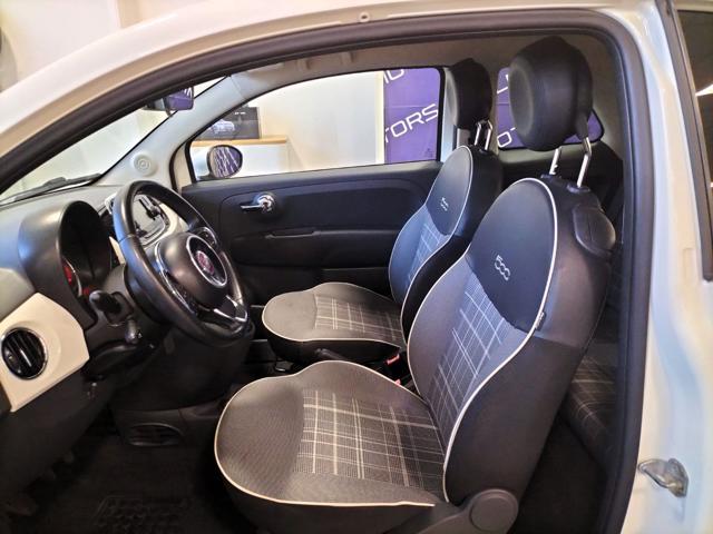 FIAT 500 1.2 LOUNGE - foto 10