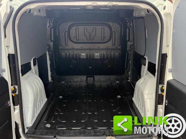 FIAT DOBLO DOBLÒ 1.4 T-JET NATURAL POWER CA - foto 13