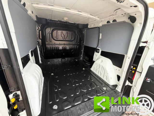 FIAT DOBLO DOBLÒ 1.4 T-JET NATURAL POWER CA - foto 14