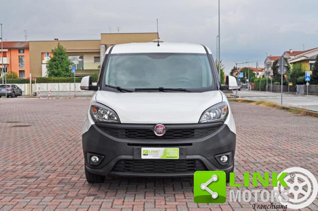 FIAT DOBLO DOBLÒ 1.4 T-JET NATURAL POWER CA - foto 6
