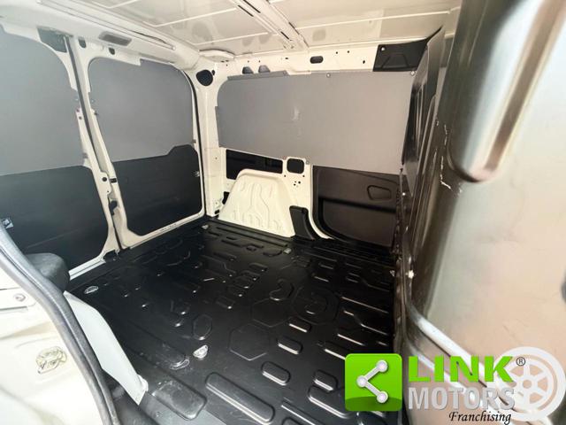 FIAT DOBLO DOBLÒ 1.4 T-JET NATURAL POWER CA - foto 12