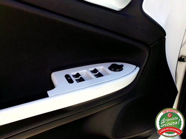ALFA ROMEO GIULIETTA 1.6 JTDM-2 105 CV DISTINCTIVE - foto 14