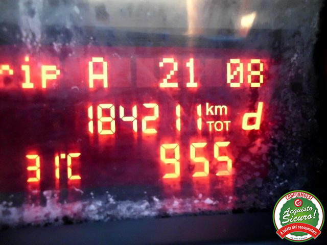 ALFA ROMEO GIULIETTA 1.6 JTDM-2 105 CV DISTINCTIVE - foto 16