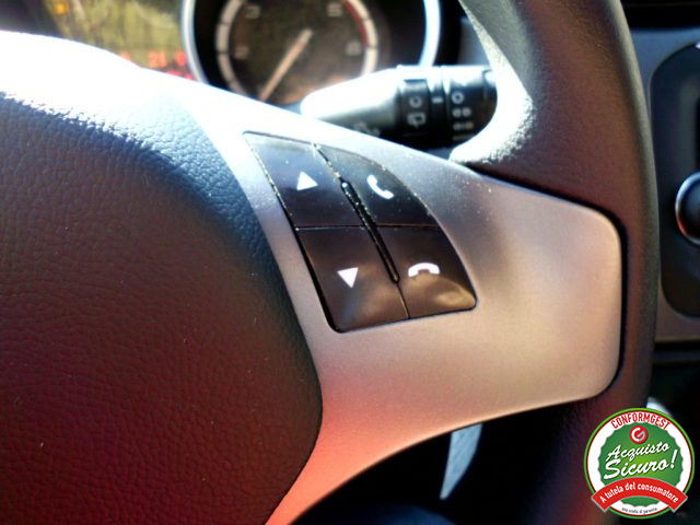 ALFA ROMEO GIULIETTA 1.6 JTDM-2 105 CV DISTINCTIVE - foto 21