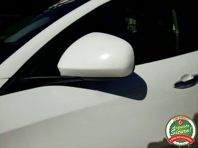 ALFA ROMEO GIULIETTA 1.6 JTDM-2 105 CV DISTINCTIVE - foto 26
