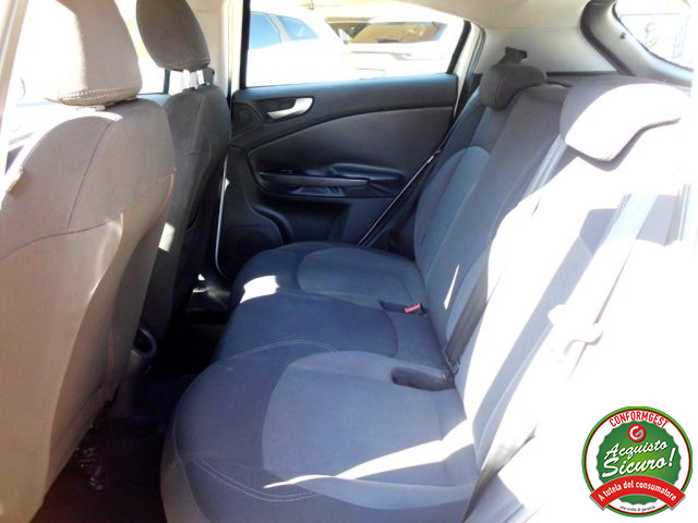 ALFA ROMEO GIULIETTA 1.6 JTDM-2 105 CV DISTINCTIVE - foto 10