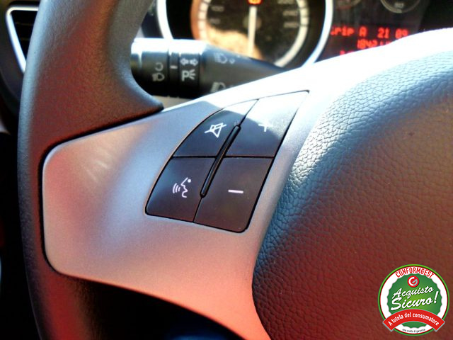 ALFA ROMEO GIULIETTA 1.6 JTDM-2 105 CV DISTINCTIVE - foto 20