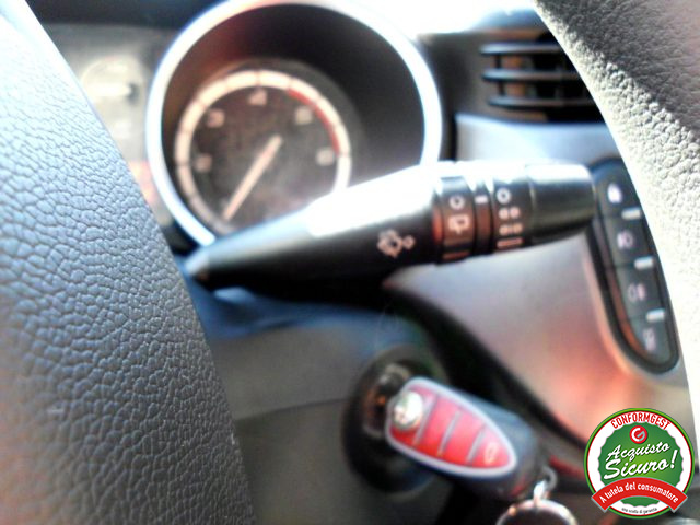 ALFA ROMEO GIULIETTA 1.6 JTDM-2 105 CV DISTINCTIVE - foto 23