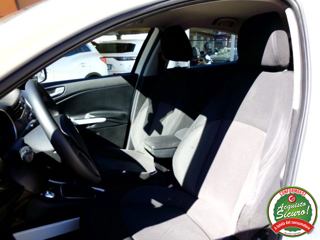 ALFA ROMEO GIULIETTA 1.6 JTDM-2 105 CV DISTINCTIVE - foto 11