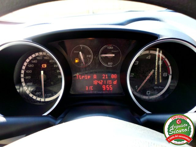ALFA ROMEO GIULIETTA 1.6 JTDM-2 105 CV DISTINCTIVE - foto 15