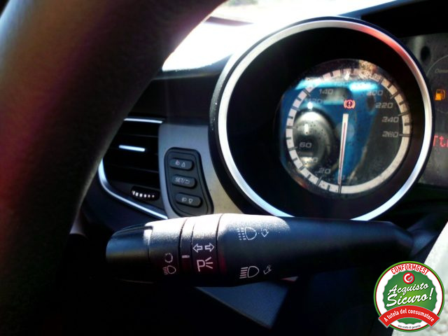 ALFA ROMEO GIULIETTA 1.6 JTDM-2 105 CV DISTINCTIVE - foto 22