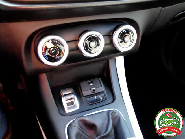 ALFA ROMEO GIULIETTA 1.6 JTDM-2 105 CV DISTINCTIVE - foto 18