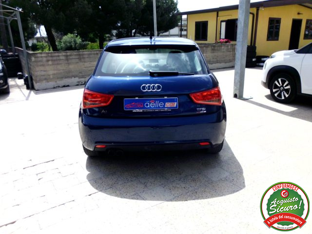 AUDI A1 1.2 TFSI AMBITION - foto 6