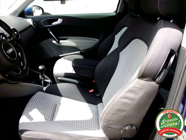 AUDI A1 1.2 TFSI AMBITION - foto 9