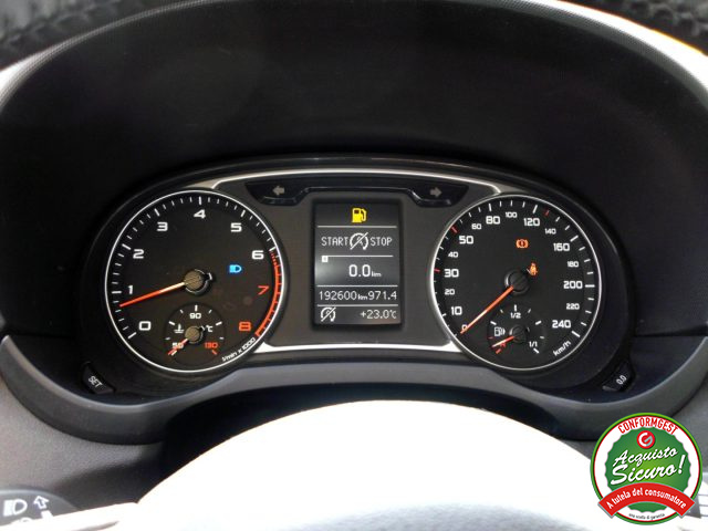 AUDI A1 1.2 TFSI AMBITION - foto 16