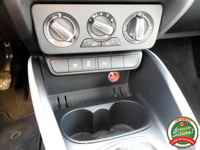 AUDI A1 1.2 TFSI AMBITION - foto 20