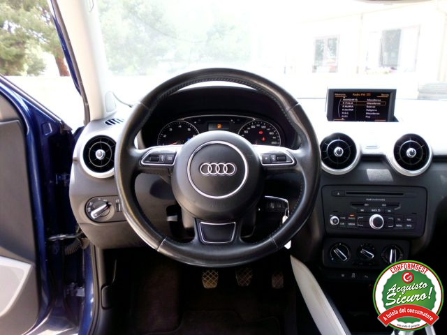 AUDI A1 1.2 TFSI AMBITION - foto 12