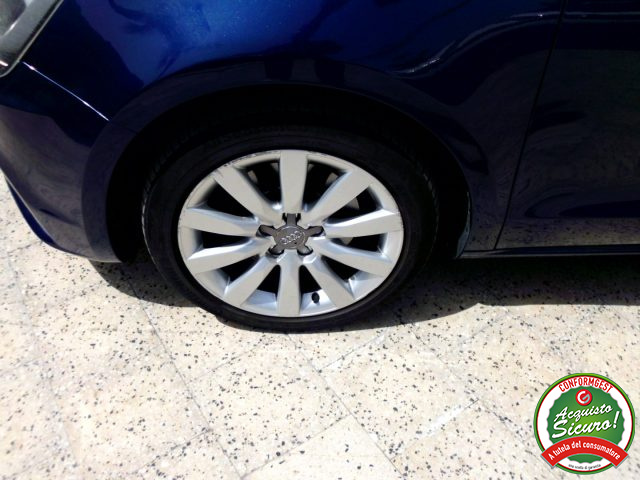AUDI A1 1.2 TFSI AMBITION - foto 29