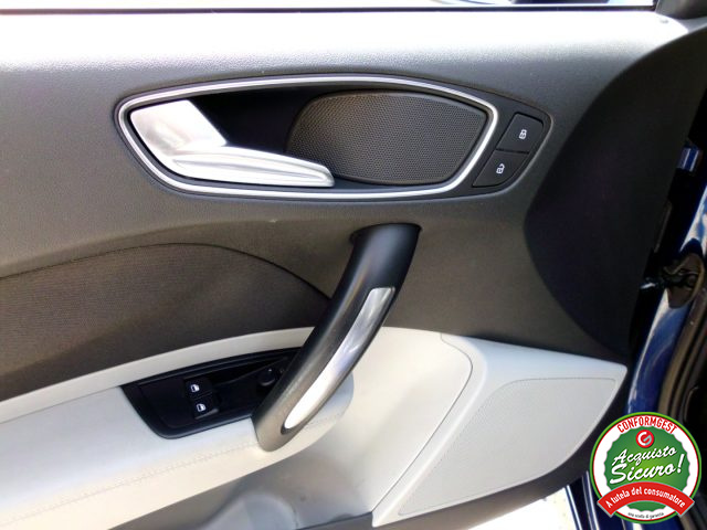 AUDI A1 1.2 TFSI AMBITION - foto 14