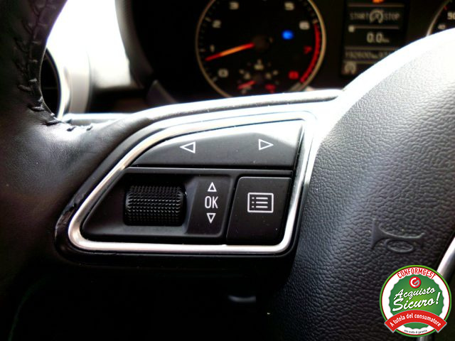 AUDI A1 1.2 TFSI AMBITION - foto 22