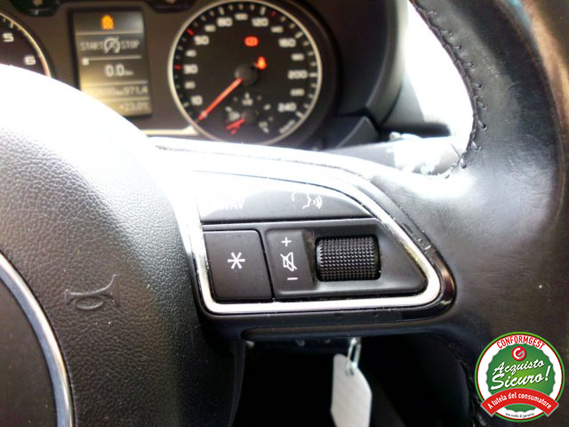 AUDI A1 1.2 TFSI AMBITION - foto 23