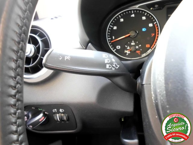 AUDI A1 1.2 TFSI AMBITION - foto 24