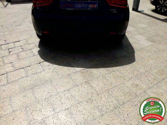AUDI A1 1.2 TFSI AMBITION - foto 36