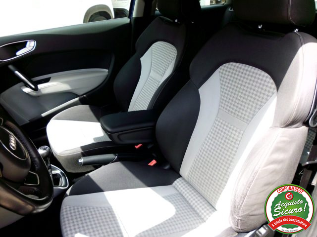 AUDI A1 1.2 TFSI AMBITION - foto 11